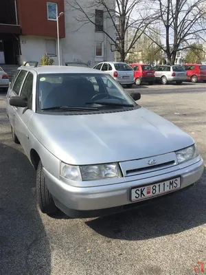 VAZ (Lada) 2111 универсал, 1.6 л., 2004 г. - Автомобили - List.am