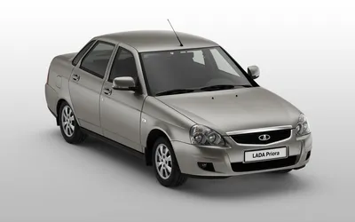 Седан LADA Priora Sport: особенности, характеристики и фотографии