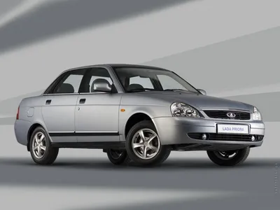 Lada Priora Coupe axed in Russia