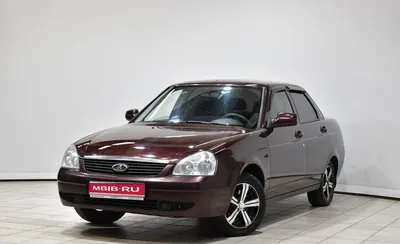 Руководство по эксплуатации Priora Sedan – Официальный сайт LADA