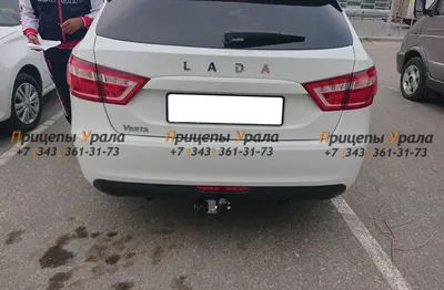 АвтоВАЗ начал выпускать Lada Vesta NG в кузове универсал - Quto.ru
