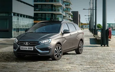 Купить LADA Vesta Cross Ледниковый-Белый в Туле, комплектации и цены