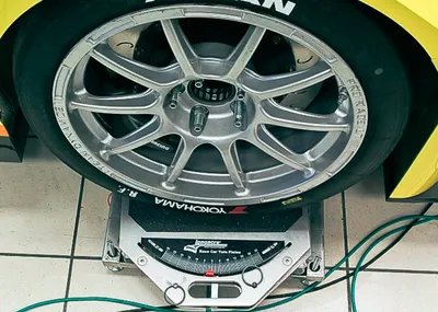 Lada Vesta TC1 Testing On Track - WTCC 2017 at Monza Circuit! - YouTube