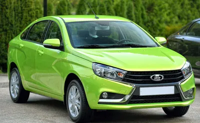 AvtoVAZ presents new Lada Vesta SW and Lada Vesta SW Cross | Sputnik  Mediabank