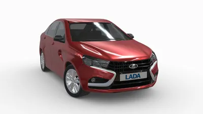 Lada Vesta - Wikipedia