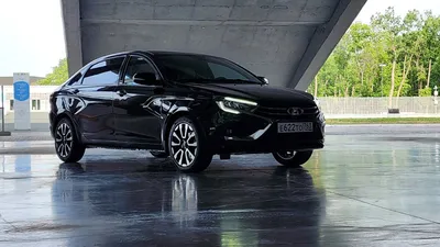 LADA Vesta sw cross - LADA official website