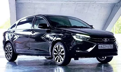 Вместе с «автоматом» Lada Vesta NG получит улучшенный мотор 1,8 л. Проблема  «