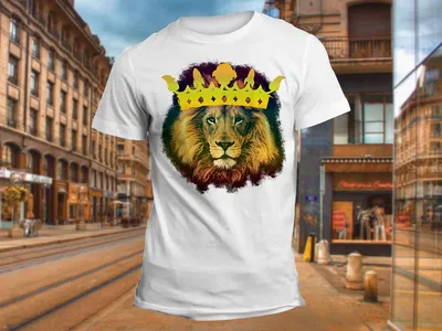 Торт лев с короной (17) - купить на заказ с фото в Москве