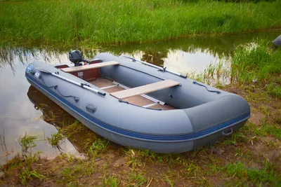Прокат лодок с мотором на Ладожском озере | Арнеда моторов