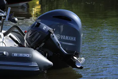 Два мотора на лодке: стоит ли устанавливать, плюсы и минусы |  интернет-магазин «Спорт-Экстрим»