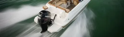 Оборудуем лодку ПВХ Gladiator 420 НДНД для рыбалки: мотор с дистанционным  управлением и носовой электроякорь - что