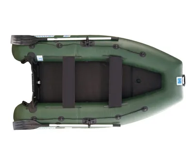 Купить лодку ПВХ гребную Нептун К 220 PRO в Москве дешево