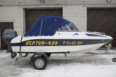 Тент на лодку ПВХ Нептун КМ-330Д Комби купить от производителя  недорого,качество, цена, фото | Производственная компания «ТЕНТплюс»