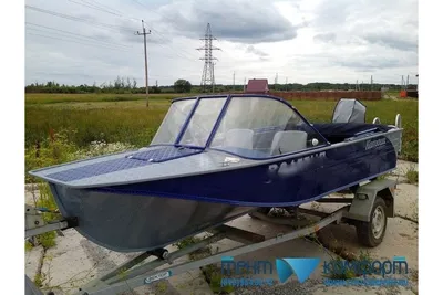 Re: переделка лодки Воронеж -- Форум водномоторников.