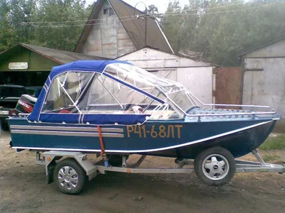 Броня-280 М серый-черный (лодка ПВХ с усилением) - купить у официального  дилера в Воронеже по цене 20 400 р. с доставкой