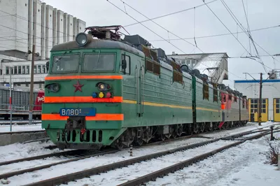 События « Уральские локомотивы