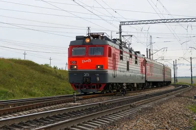 В 2013 году ОАО \"РЖД\" закупило 804 локомотива на общую сумму 83,5 млрд  рублей» в блоге «Транспорт и логистика» - Сделано у нас