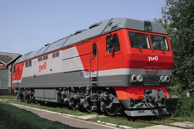 В Калининграде раскрыли секреты уехавшего в Москву поезда «Янтарь»