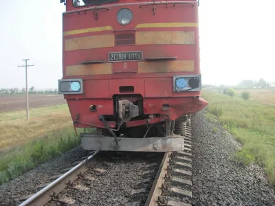 Частая смена локомотива на поездах РЖД - зачем это делают | Поезда России |  Дзен