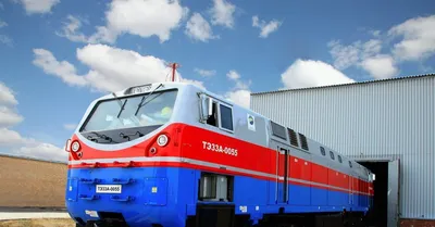 LCF: Набор грузовой локомотив: купить по доступной цене в Алматы,  Казахстане | Интернет-магазин Marwin