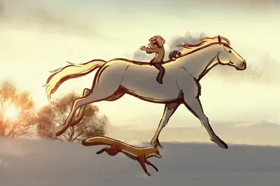 Лошадки Мультфильм, сезон 2, серия 09 Малыши | Лошадки / Страна лошадей /  Horseland - YouTube