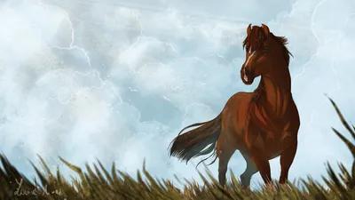 Сладко разбитое сердце: обзор мультфильма «Мальчик, крот, лис и лошадь»