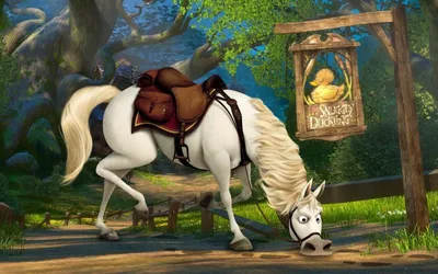 Лошадь И Осел | сказка | Сказки для детей и Мультик - YouTube