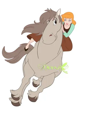 Какими были бы лошадки из мультиков в реальной жизни Ч.2 | Коноблог: Алиса  и Медея | Дзен