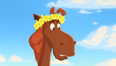 ❗Информация проверена❗ кто из лошадей мультфильмов твой любимый?? #мул... |  TikTok