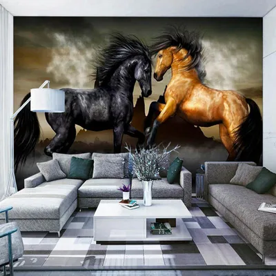 Мустанг лошадь обои для телефона, HD заставки и картинки на экран  блокировки 720x1280 | Akspic