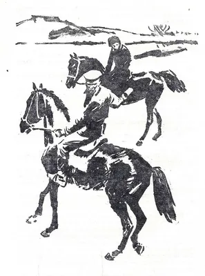 Лошадка с наездником, цвет бежевый - купить с доставкой по выгодным ценам в  интернет-магазине OZON (522616410)