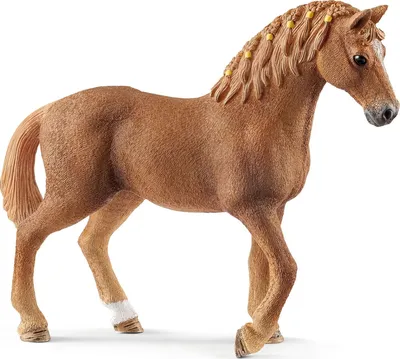 Игрушка Шляйх фигурка Липпицианская лошадь, Schleich (13819) - купить в  Украине на Profi-Toys.com.ua