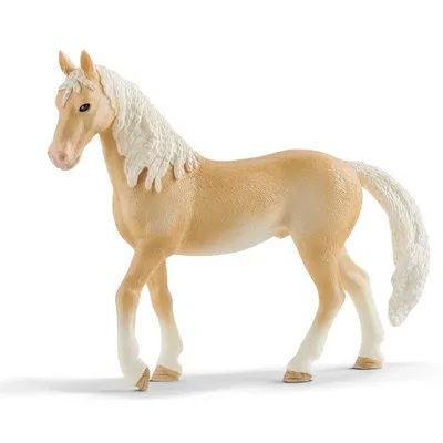 Фигурка лошади Schleich 465221, коричневая цена | pigu.lt