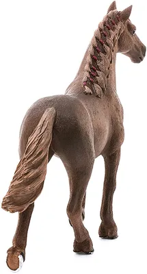 Лошадь Schleich Beauty Horse Лошадь Пластик - купить, цена, отзывы в  Эстонии | sellme.ee