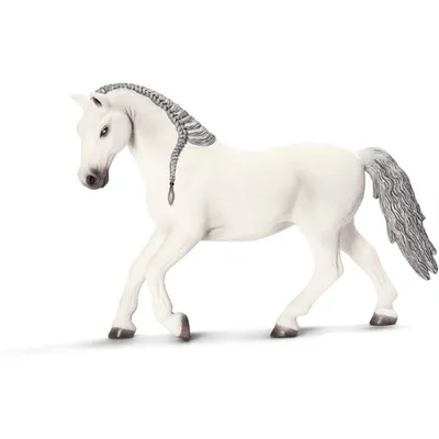 Фигурка Гольштейнская лошадь, Schleich цена | pigu.lt