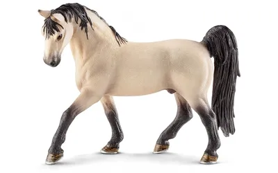 Фигурка SCHLEICH Лошадь Фалабелла купить по цене 2495 ₸ в интернет-магазине  Детский мир