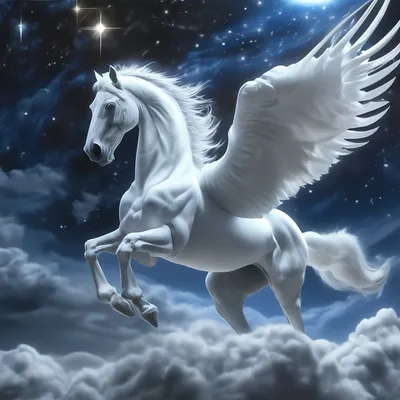 портрет лошади со светлой гривой на белом фоне Стоковое Изображение -  изображение насчитывающей свет, портрет: 224752699