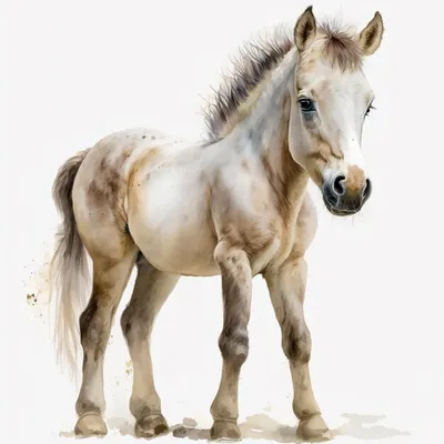 Картинка лошадь Arabe головы Животные белом фоне 2560x1706