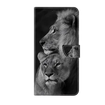 Чехол для телефона с изображением животного короля льва для iPhone 14 11 12  13 Mini Pro Max 8 7 6 6S Plus X SE 2020 XR XS | AliExpress