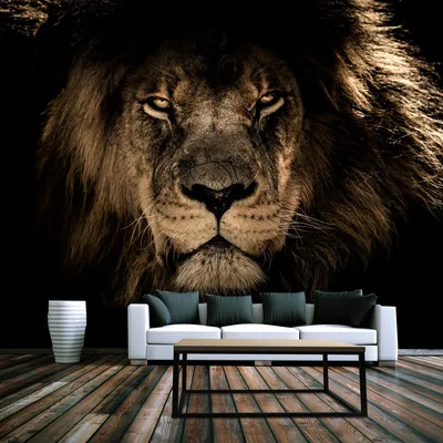 Льва с заставки студии Metro-Goldwyn-Mayer заменили цифровой копией – The  City