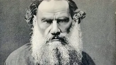 Лев Толстой и детская литература