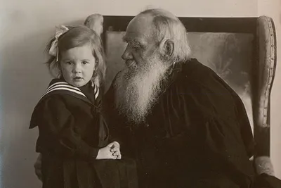 Лев Толстой – биография, фото, женщины и дети, творческий путь, рост |  Узнай Всё