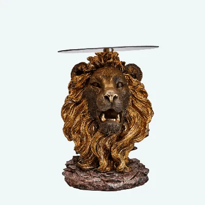 Мужчина лев ⋆ Art Boutique