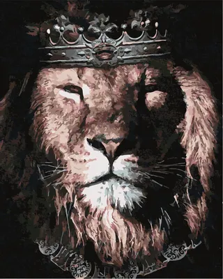 Льва в хорошем качестве на аватарку - картинки и фото koshka.top