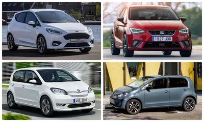 Маленькие авто 2023 – какие модели наиболее популярны – рейтинг - Апостроф