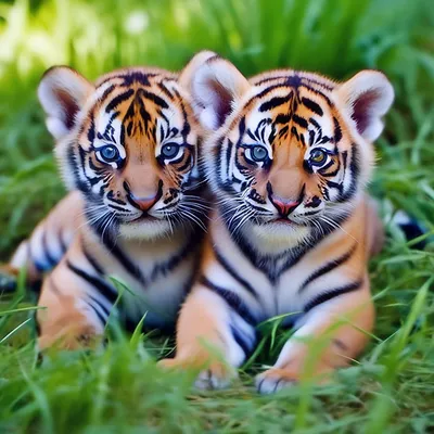 В выходные пермяков приглашают посмотреть на кормление маленьких тигрят в  зоопарке | НОВОСТИ ПЕРМИ | МОЙ ГОРОД - ПЕРМЬ! — Новости Перми