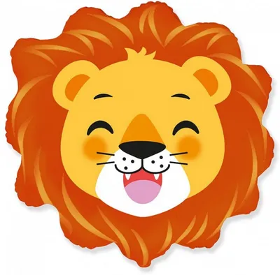коричневый львенок, Lion Infant Cuteness, милый маленький лев,  млекопитающее, животные, кошка png | Klipartz