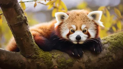 Красная Панда Малая Животное - Бесплатное фото на Pixabay - Pixabay