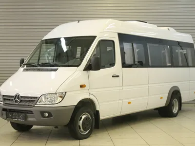 Автобус Mercedes-Benz Vario ТУР А407: продажа, цена в Черкассах. Автобусы  от \"ППідприємство «ФОРСАЖ»\" - 37750840