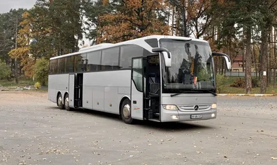 Туристический Mercedes-Benz Sprinter 516 (19 мест, 2021 год)